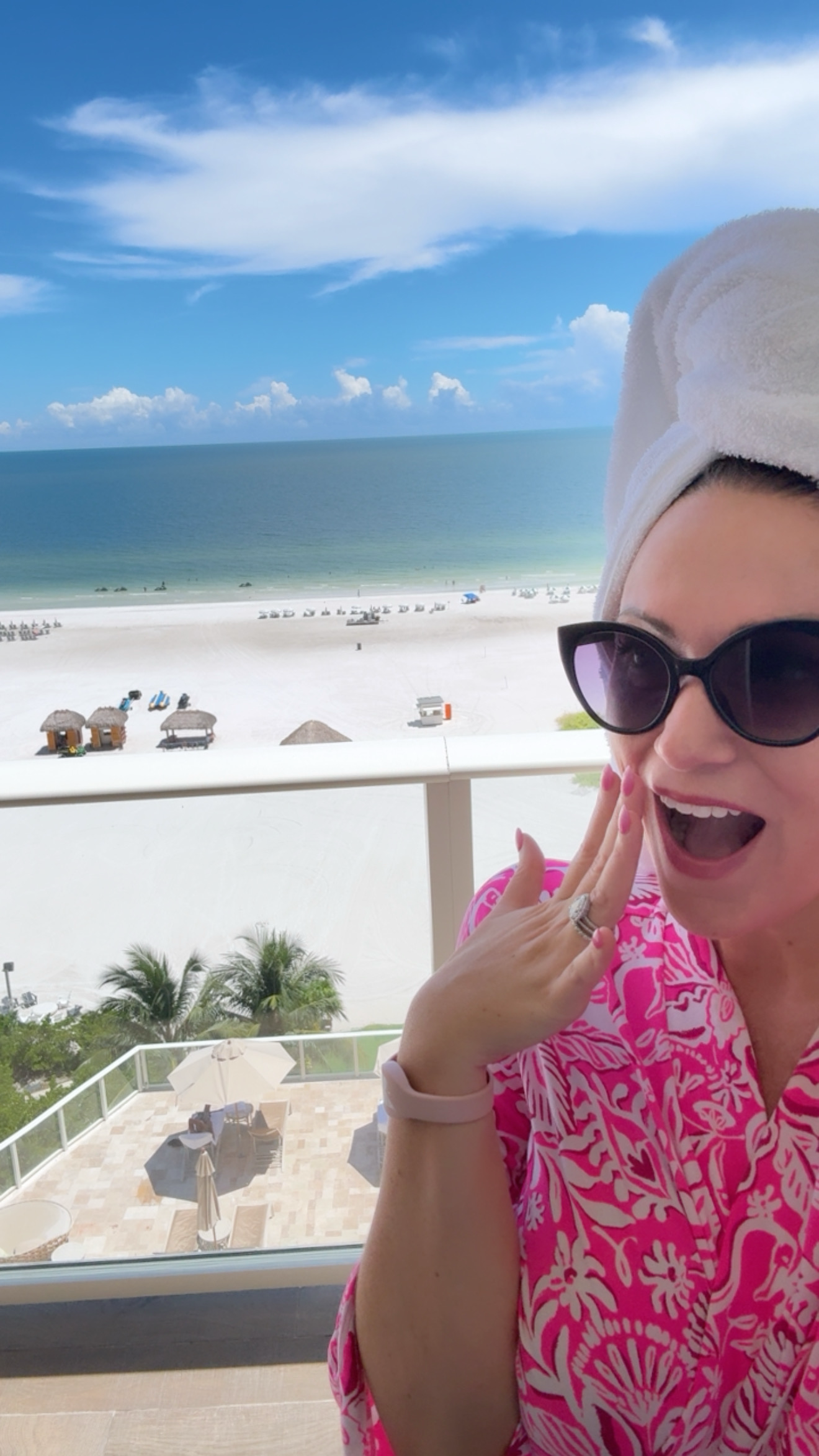 Paradise by Sirene Top Floor Views